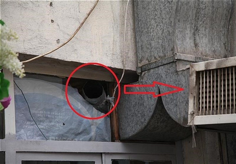 طرح سفیران نجات برای مقابله با گازگرفتگی