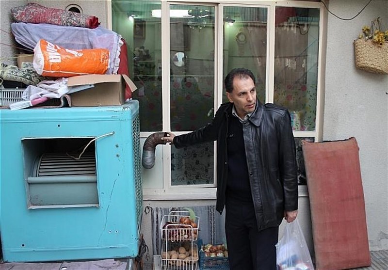 طرح سفیران نجات برای مقابله با گازگرفتگی