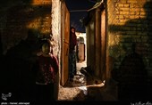 مناطق محروم منطقه 19 تهران - زندگی زیر خط فقر