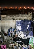 مناطق محروم منطقه 19 تهران - زندگی زیر خط فقر