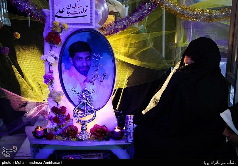 شهدای مدافع حرم , مدافعان حرم , جبهه مقاومت اسلامی ,