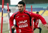 حسین ماهینی از پرسپولیس جدا شد