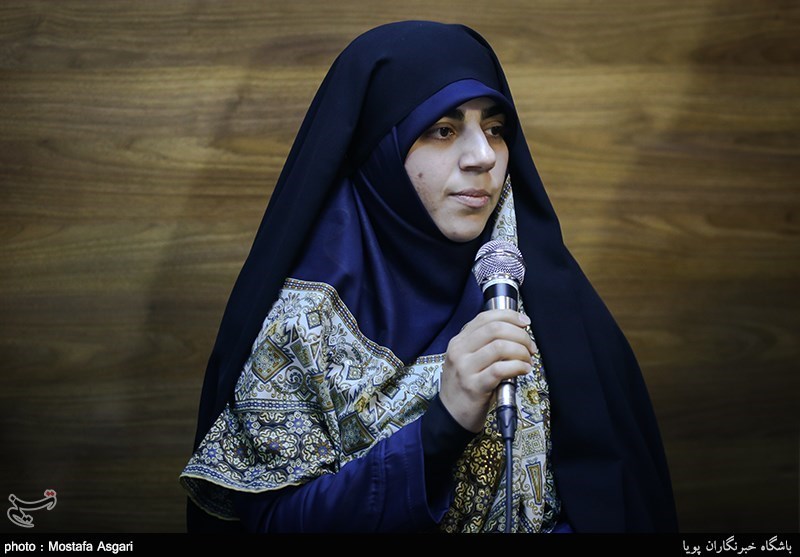 محفل حلقه شعری ریان