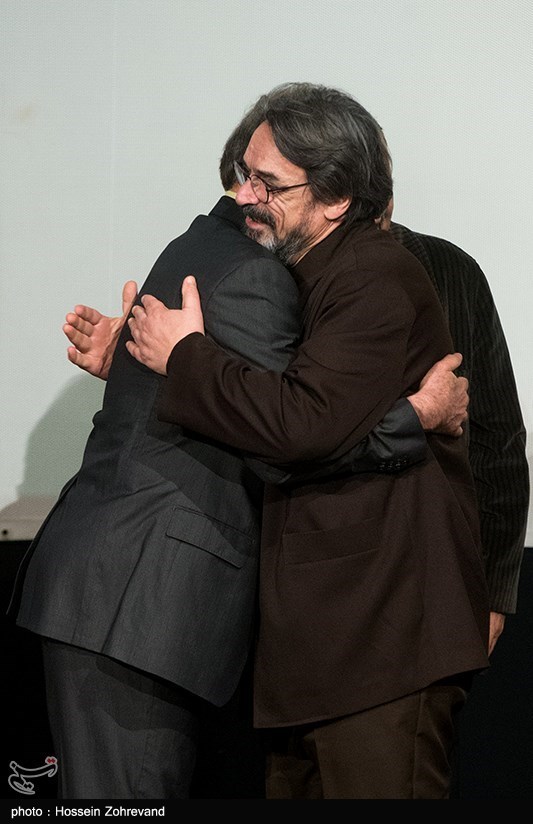 آئین رونمایی و انتشار آلبوم تصویری چراغ افروخته و ردیف های موسیقی