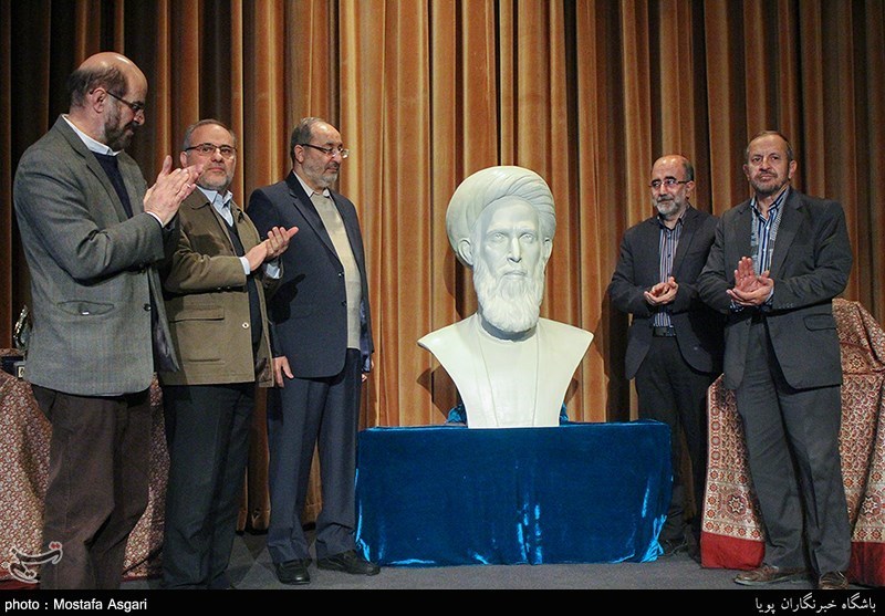 اختتامیه چهارمین جشنواره هنر مقاومت