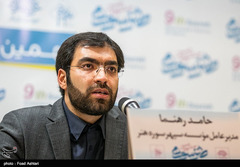 نشست خبری نهمین جشنواره طنز سوره