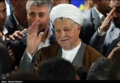 Iran's Ex-President Akbar Hashemi Rafsanjani Dies