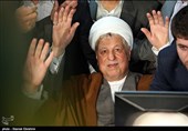 Iran's Ex-President Akbar Hashemi Rafsanjani Dies