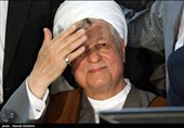 Iran's Ex-President Akbar Hashemi Rafsanjani Dies