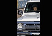 Iran's Ex-President Akbar Hashemi Rafsanjani Dies