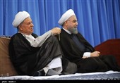 Iran's Ex-President Akbar Hashemi Rafsanjani Dies