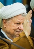 Iran's Ex-President Akbar Hashemi Rafsanjani Dies