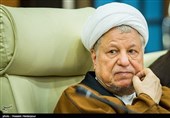 Iran's Ex-President Akbar Hashemi Rafsanjani Dies