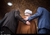 Iran's Ex-President Akbar Hashemi Rafsanjani Dies