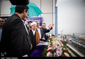 Iran's Ex-President Akbar Hashemi Rafsanjani Dies