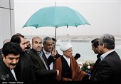 Iran's Ex-President Akbar Hashemi Rafsanjani Dies