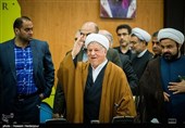 Iran's Ex-President Akbar Hashemi Rafsanjani Dies