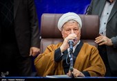 Iran's Ex-President Akbar Hashemi Rafsanjani Dies