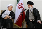 Iran's Ex-President Akbar Hashemi Rafsanjani Dies