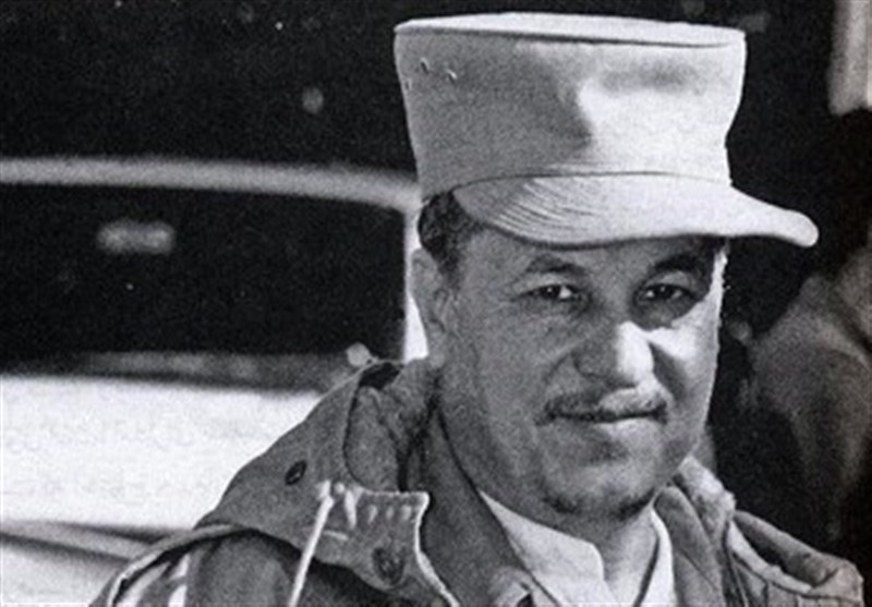 آیة الله هاشمی رفسنجانی3