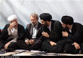 Iran's Ex-President Akbar Hashemi Rafsanjani Dies