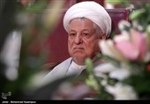 Iran's Ex-President Akbar Hashemi Rafsanjani Dies