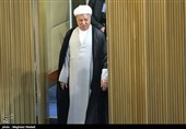 Iran's Ex-President Akbar Hashemi Rafsanjani Dies