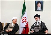 Iran's Ex-President Akbar Hashemi Rafsanjani Dies