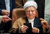 Iran's Ex-President Akbar Hashemi Rafsanjani Dies