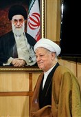 Iran's Ex-President Akbar Hashemi Rafsanjani Dies