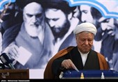 Iran's Ex-President Akbar Hashemi Rafsanjani Dies