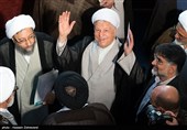 Iran's Ex-President Akbar Hashemi Rafsanjani Dies