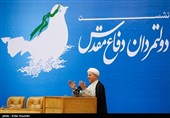 Iran's Ex-President Akbar Hashemi Rafsanjani Dies