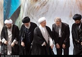 Iran's Ex-President Akbar Hashemi Rafsanjani Dies