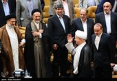 Iran's Ex-President Akbar Hashemi Rafsanjani Dies