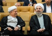 Iran's Ex-President Akbar Hashemi Rafsanjani Dies