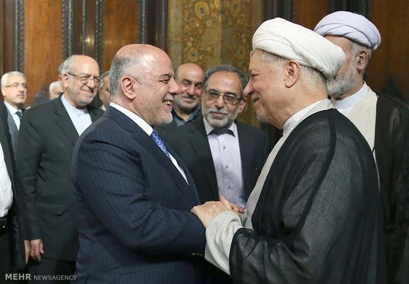 آیة الله هاشمی رفسنجانی15