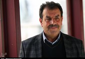 فریدون اصفهانیان رئیس هیئت فوتبال زنجان شد