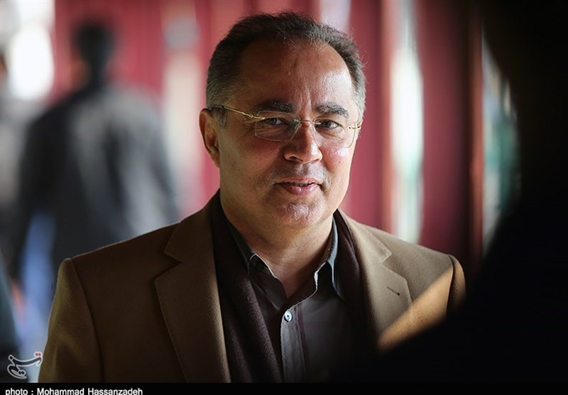 دبیری: میزبانی تبریز انگیزه جوانان را برای کشتی بیشتر می‌کند