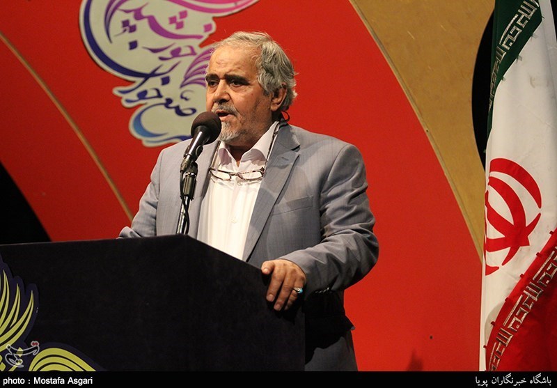 آئین بزرگداشت مرحوم (سلیم مؤذن زاده)