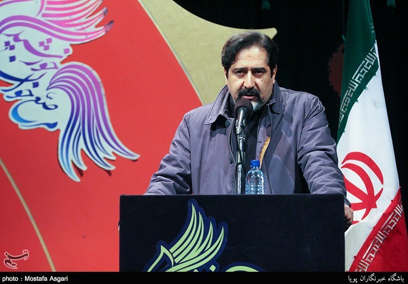 آئین بزرگداشت مرحوم (سلیم مؤذن زاده)