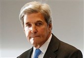 آقای کری! ایران گوشه رینگ نیست آمریکا در حال فروپاشی است