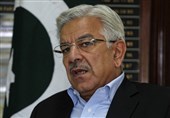 پاکستان: حکومت طالبان از دشمنان ما حمایت نکند