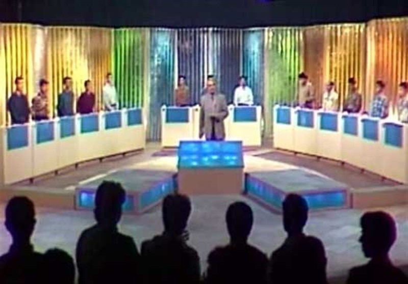 تلویزیون , صدا و سیما , برنامه های تلویزیونی , شبکه افق , شبکه یک , شبکه دو , شبکه سه سیما , شبکه نسیم , برنامه تلویزیونی دورهمی , عصر جدید , 