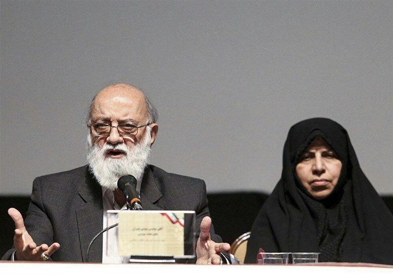 جبهه مردمی انقلاب