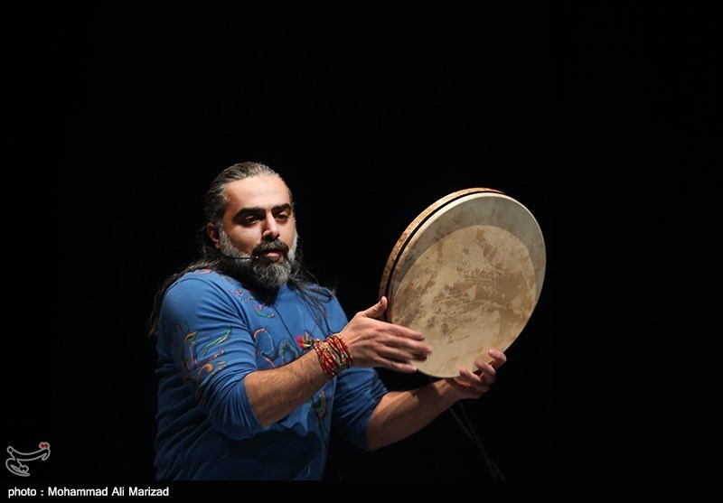 دومین روز سی و دومین جشنواره موسیقی فجر- تالار وحدت