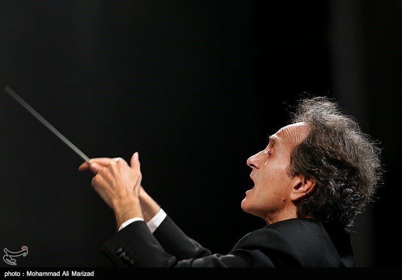 دومین روز سی و دومین جشنواره موسیقی فجر- تالار وحدت