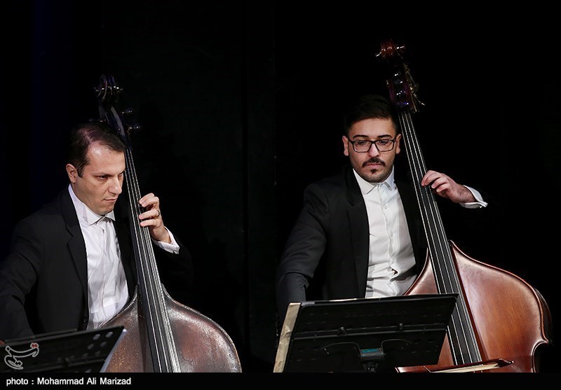 دومین روز سی و دومین جشنواره موسیقی فجر- تالار وحدت