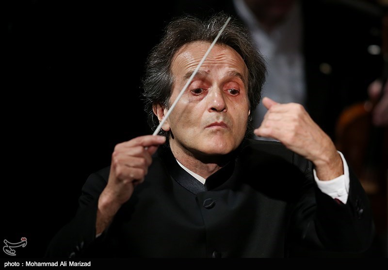 دومین روز سی و دومین جشنواره موسیقی فجر- تالار وحدت