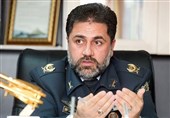 ایران .. إسقاط 170 طائرة مسیّرة للعدو فی حرب رمضان